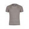Montura SOFT LIGHT T-SHIRT marrone