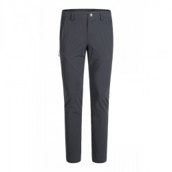 Montura STRETCH HILL PANTS antracite