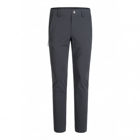 Montura STRETCH HILL PANTS antracite