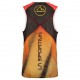 La Sportiva VELOCITY TANK M BLACK/YELLOW