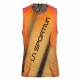 La Sportiva VELOCITY TANK M BLACK/YELLOW