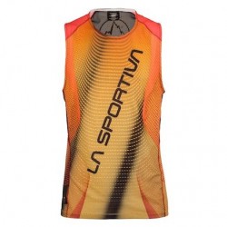 La Sportiva VELOCITY TANK M BLACK/YELLOW