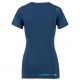 La Sportiva SQUARE T-SHIRT W ABBIGLIAMENTO DA ARRAMPICATA - DONNA OPAL