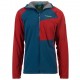 La Sportiva RUN JKT M APPAREL MOUNTAIN RUNNING - MAN OPAL/CHILI