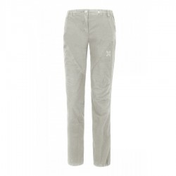Montura EASY CHAOS PANTS WOMAN NERO