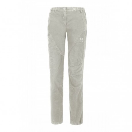 Montura EASY CHAOS PANTS WOMAN NERO