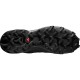 Salomon SPEEDCROSS 5 W HIGH RISK RED/BARBADOS CHERRY/BARBADOS CHERRY