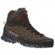 La Sportiva TX5 GTX FOOTWEAR APPROACH - CARBON/OPAL