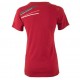 La Sportiva STRIPE 2.0 T-SHIRT W BERRY