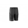 Millet KIVU STRETCH BERMUDA black
