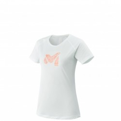 Millet LD LTK LIGHT TS SS moon white 