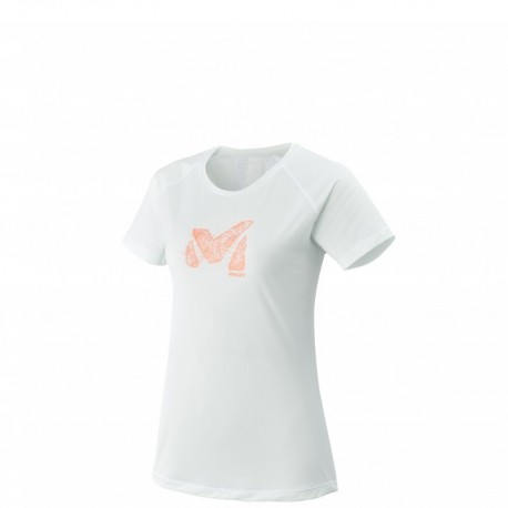 Millet LD LTK LIGHT TS SS moon white 