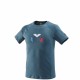 Millet TRILOGY WOOL HEXA TS SS INDIAN 