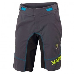 Karpos BALLISTIC EVO SHORT DARK GREY/ BLACK