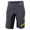 Karpos BALLISTIC EVO SHORT DARK GREY/ BLACK