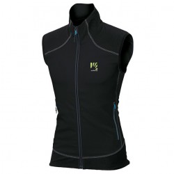 Karpos PARETE VEST BLACK 
