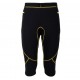 La Sportiva NUCLEUS TIGHT 3/4 M black/yellow