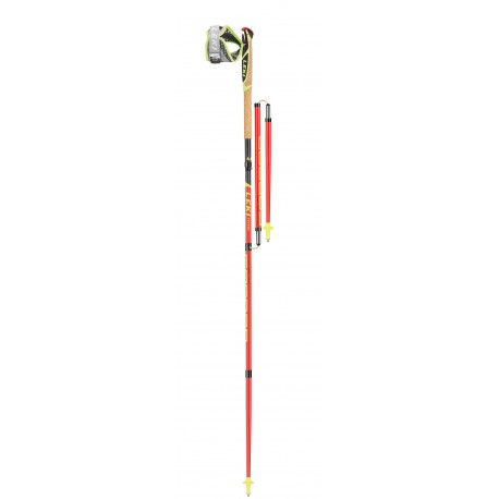 Leki MICRO TRAIL PRO 