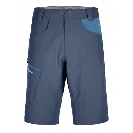 Ortovox PELMO SHORT NIGHT BLUE                                                      