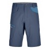 Ortovox PELMO SHORT NIGHT BLUE                                                      