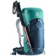 Deuter SPEED LIGHT 32 MARON-CRANBERRY