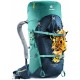 Deuter SPEED LIGHT 32 MARON-CRANBERRY