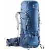 Deuter AIRCONTACT 45+10 MIDNIGHT-NAVY