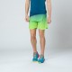 La Sportiva MEDAL SHORT M APPAREL MOUNTAIN RUNNING - MAN APPLE GREEN/OPAL
