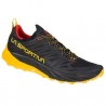 La Sportiva KAPTIVA black/yellow