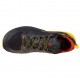 La Sportiva KAPTIVA black/yellow