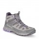Aku Selvatica Mid GTX Ws Grigio-Lilla