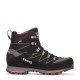 Aku TREKKER LITE III GTX WS BLACK/MAGENTA
