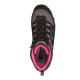 Aku TREKKER LITE III GTX WS BLACK/MAGENTA