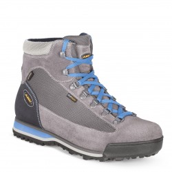Aku SLOPE MICRO GTX  GREY/BLUE