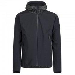Montura WIND PERFORM HOODY JACKET NERO