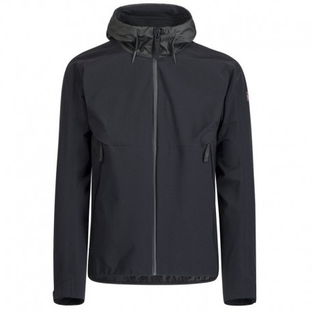 Montura WIND PERFORM HOODY JACKET NERO