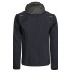 Montura WIND PERFORM HOODY JACKET NERO