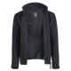 Montura WIND PERFORM HOODY JACKET NERO