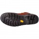 La Sportiva TRANGO TECH GTX FOOTWEAR MOUNTAINEERING - MAN pumpkin