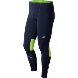 New Balance Impact Printed Tight pigment