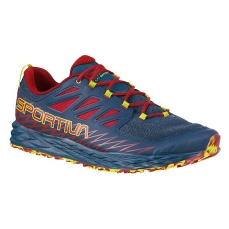 La Sportiva LYCAN  FOOTWEAR MOUNTAIN RUNNING - MAN