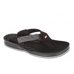 Lizard FLING ETNO BLACK 