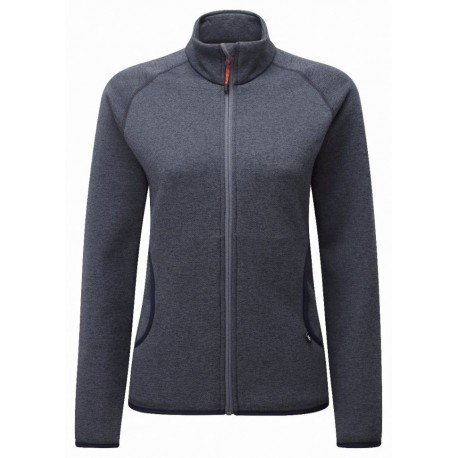 Mountain Equipment WOMEN'S LANTERN JACKET ombre blue
