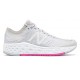 New Balance Fresh Foam Vongo v3 Summer Fog with Voltage Violet