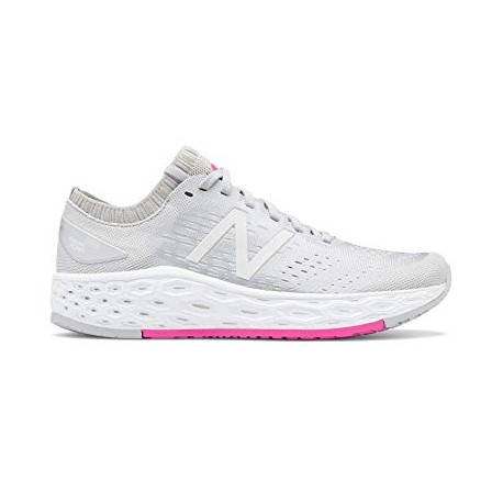 New Balance Fresh Foam Vongo v3 Summer Fog with Voltage Violet