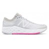 New Balance Fresh Foam Vongo v3 Summer Fog with Voltage Violet