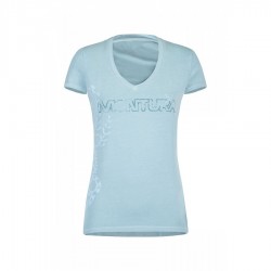 Montura  TATTOO T-SHIRT WOMAN