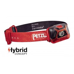 Petzl TIKKA 200 LUMENS