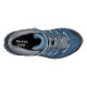 Salewa JR ALP TRAINER MID GTX DARK DENIM/CHARCOAL