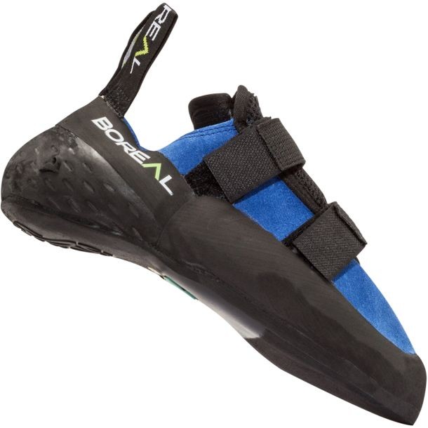 Boreal ZEN AZUL SCARPE ARRAMPICATA MATIS SPORT OUTDOOR Tutto per la montagna l alpinismo e l outdoor